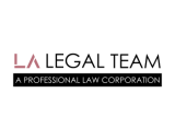 https://www.logocontest.com/public/logoimage/1594988360LA Legal Team 2.png